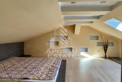 Casă cu 5 camere cu Teren 283 Mp în Aradului - 4
