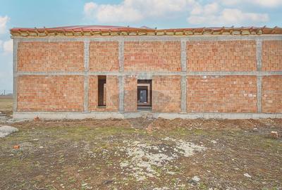 Casă cu 3 camere cu Teren 357 Mp în Hărman - 7