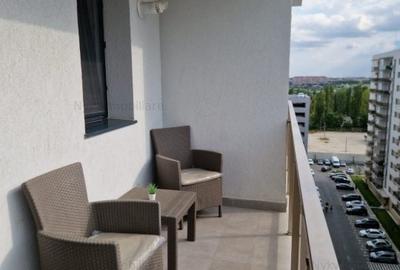 Studio LUX HILS Pallady metrou Anghel Saligny - 9