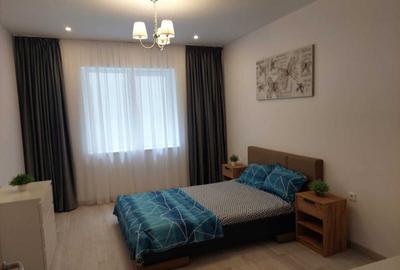 Apartament cu 2 camere semidecomandat în Vitan - 5