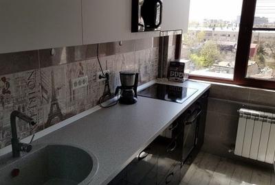 Apartament modern,  3 camere, Iancului - 6