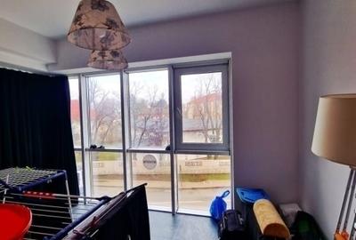 Apartament cu 3 camere decomandat în Copou - 11