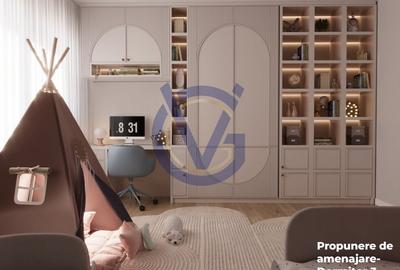 Vila Moderna Premium - Ansamblu Rezidential Sensi Garden, langa Paradisul Verde! - 35