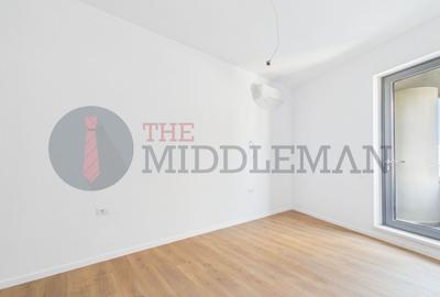 Apartament cu 3 camere în Grivița - 8