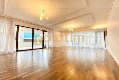 APARTAMENT LUX|145MP/GRADINA 187mp /3 BAI/2PARCARI SUBTERANE|ZAGAZULUI/HERASTRAU - 6