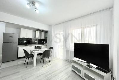 Apartament cu 3 camere semidecomandat în Pipera - 8