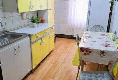 Apartament 2 camere, decomandat, insorit, etaj 1, aproape de AFI - 4