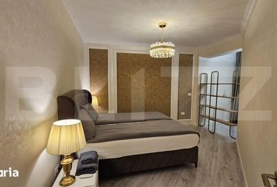 Apartament cu 2 camere în Universității - 7