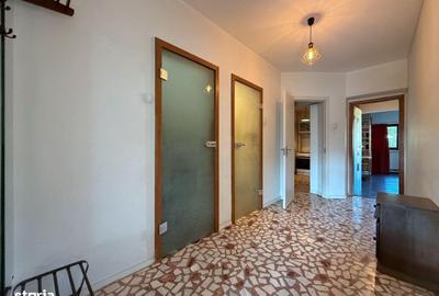 Apartament cu 2 camere decomandat, mobilat în Romană - 4