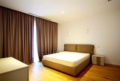 Herastrau inchiriere 3 camere finisaje premium terasa spatioasa - 7