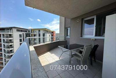 Apartament cu 2 camere nedecomandat în Dumbrăvița - 6