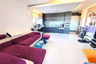 APARTAMENT 3 CAMERE-MODERN-BUCURESTII NOI-POD CTA-PARCARE - 6