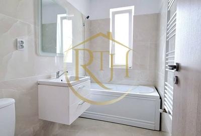 Apartament cu 2 camere decomandat în Calea Urseni - 1