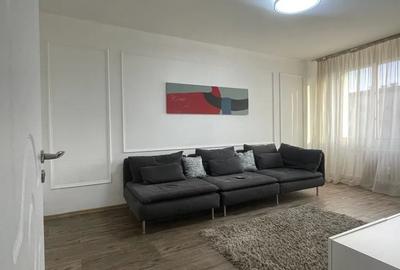 Apartament cu 3 camere decomandat, mobilat în Nicolae Grigorescu - 2