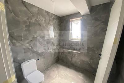 Apartament 2 camere, decomandat, Bucium-Visan, 61mp, pret promotional - 9