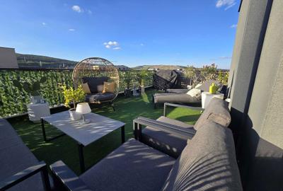 Casă cu 4 camere în Unirii - 2