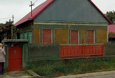 Casă cu 3 camere cu Teren 3200 Mp în Husasău de Tinca - 1