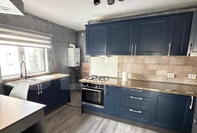 Apartament 3 camere spa?ios, renovat recent | Centrul Civic - 2