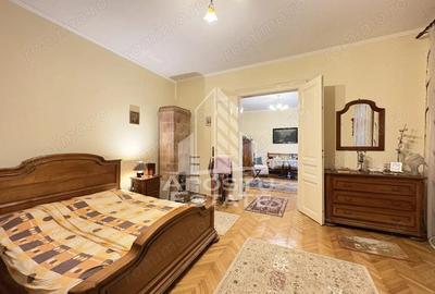 Apartament 2 camere, etaj intermediar, cu garaj in cladire reabilitata - 2