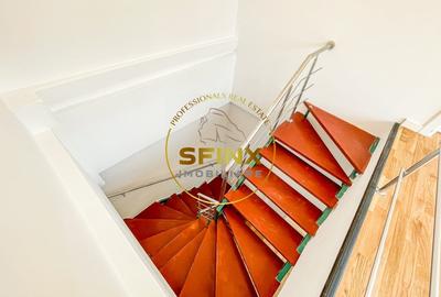 Vila pentru investitie cu chirias Foisoul de Foc - 11