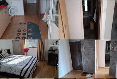 Apartament cu 4 camere semidecomandat în Crângași - 3