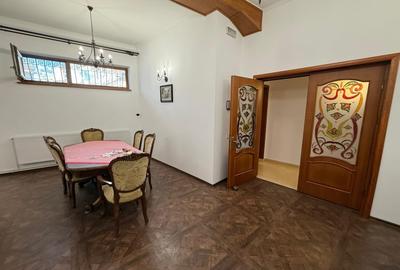 Casă individuală cu 7 camere cu Canalizare în Ultracentral - 43