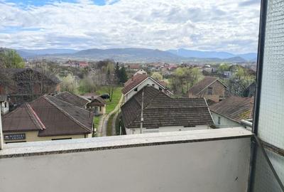 Apartament cu 2 camere decomandat în Central - 7
