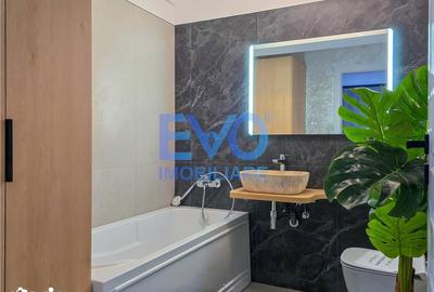 Apartament cu 3 camere semidecomandat în Nicolina - 5
