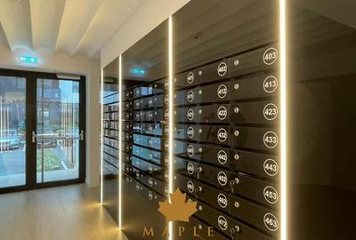 De inchiriat: Studio | Cortina North Pipera | View superb | Promenada - 12