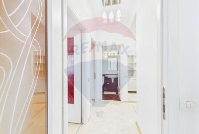 Apartament 4 camere de inchiriat in zona Aviatiei - Floreasca - 16