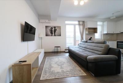 Penthouse Newton Tatarasi, mobilat si utilat, 130 mp - 3