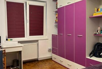 Apartament cu 4 camere, etaj 1, in Centru Civic, Brasov Apartament cu 4 camere, etaj 1, in Centru Civic, Brasov - 4