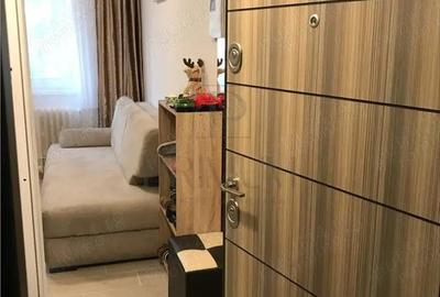Garsonieră nedecomandată în Circumvalațiunii