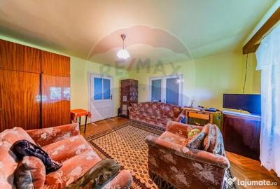 Casă cu 3 camere cu Teren 1249 Mp în Gai - 6
