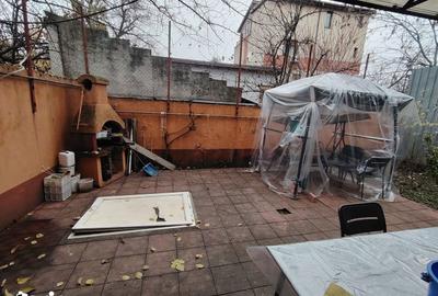 Casă cu 6 camere cu Teren 246 Mp în Colentina - 5