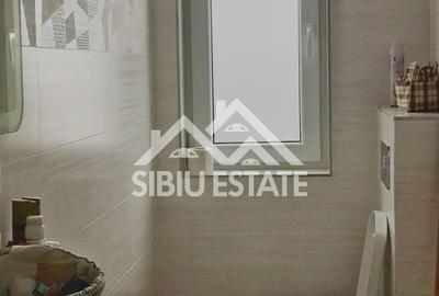 Casă cu 4 camere cu Canalizare în Arhitecților - Calea Cisnădiei - 8