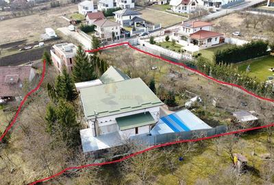 Casă individuală cu 16 camere cu Canalizare în Dâmbul Rotund - 5