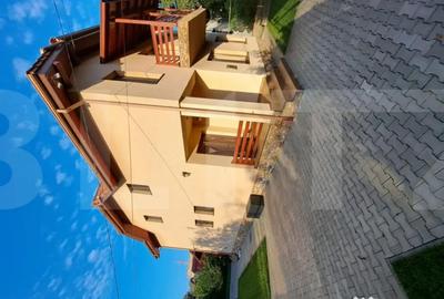 Casă cu 5 camere cu Teren 312 Mp în Central - 9