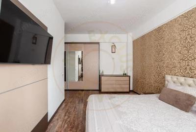 Apartament cu 3 camere decomandat în Găvana - 10