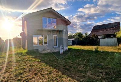 Casa individuala P+M, 146 mp utili, 397 mp teren - Sofronea - 15