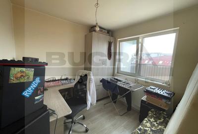 Garsonieră decomandată în Între Lacuri - 6