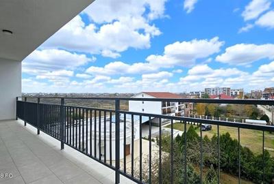 Mamaia Nord - Ibo Residence, 2 camere, 48 mp utili plus 20 mp balcon! - 29