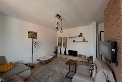 Apartament cu 2 camere decomandat, mobilat în Iancului - 2