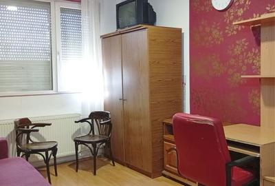 Garsonieră decomandată în Iosia - 1