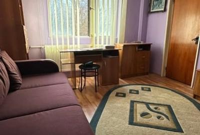 Garsonieră semidecomandată în Brâncoveanu - 6