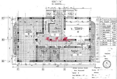 Militari - Vila 10 camere de vanzare EFR UPGRADE IMOBILIARE - 55