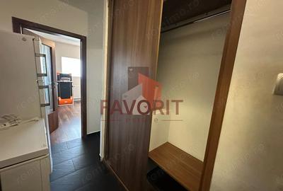 Apartament cu 2 camere semidecomandat în Dâmbovița