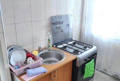 Garsonieră decomandată în Central - 5