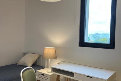 Apartament 3 camere, 85 mp, et. 6, Vatra Luminoasa - 4