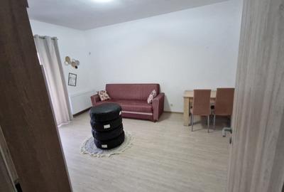 Apartament cu 2 camere decomandat, mobilat în Militari - 5